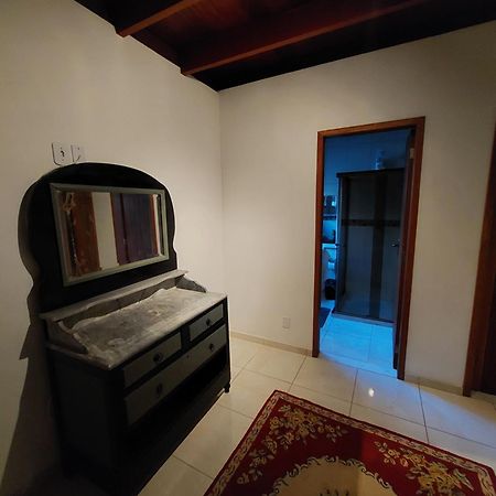Lumiar Eco Lodge - Casa Alema 新弗里堡 外观 照片