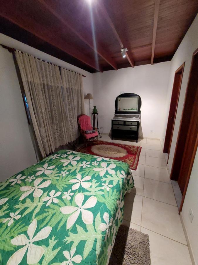 Lumiar Eco Lodge - Casa Alema 新弗里堡 外观 照片