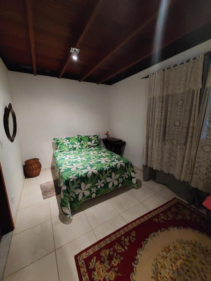 Lumiar Eco Lodge - Casa Alema 新弗里堡 外观 照片
