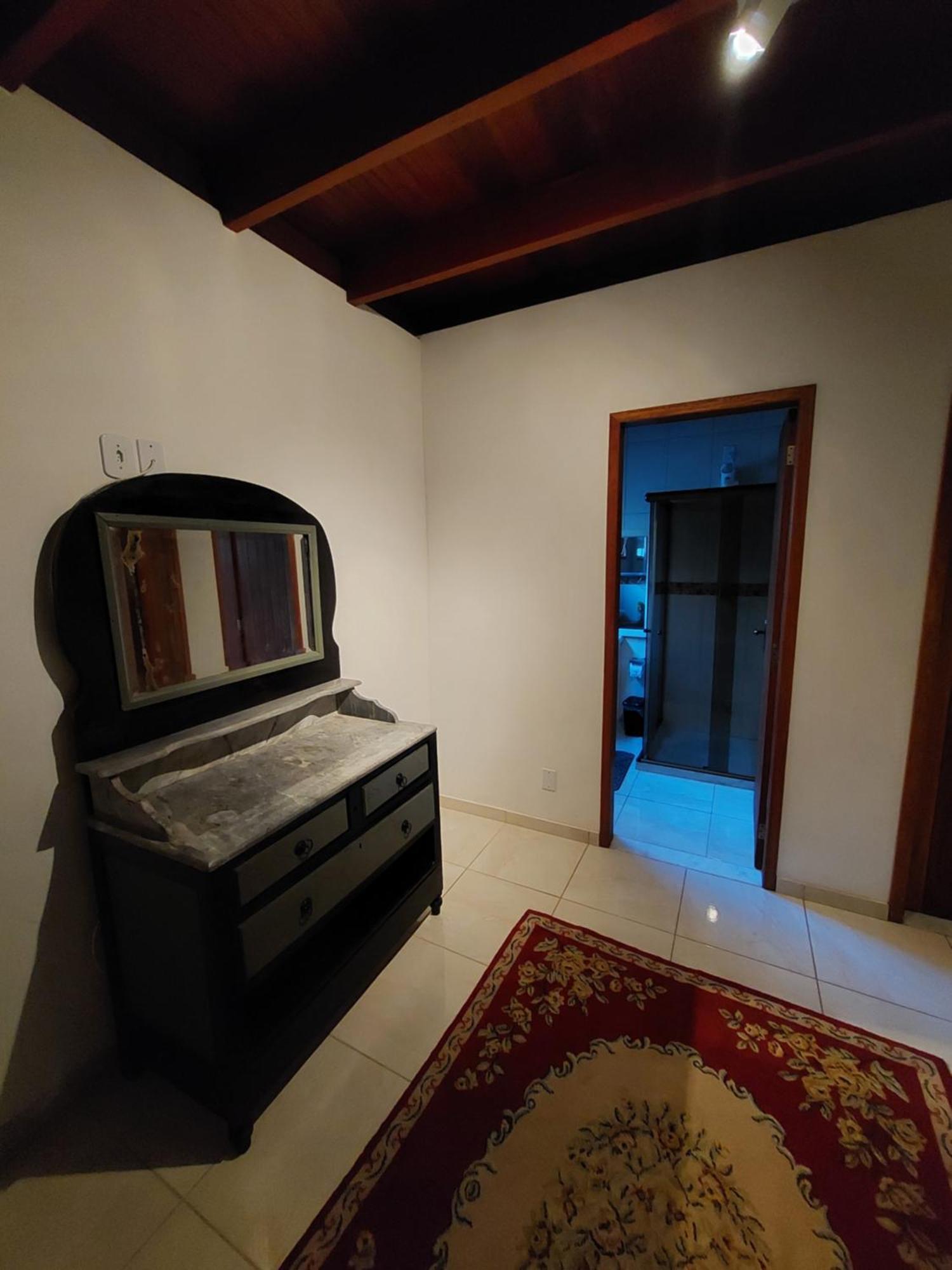 Lumiar Eco Lodge - Casa Alema 新弗里堡 外观 照片