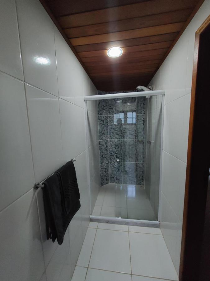 Lumiar Eco Lodge - Casa Alema 新弗里堡 外观 照片